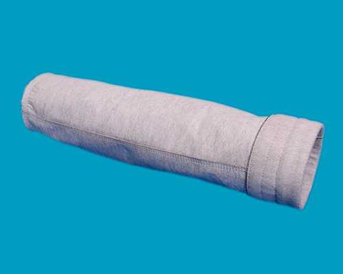 洛阳专业涤纶针刺毡除尘布袋生产厂家